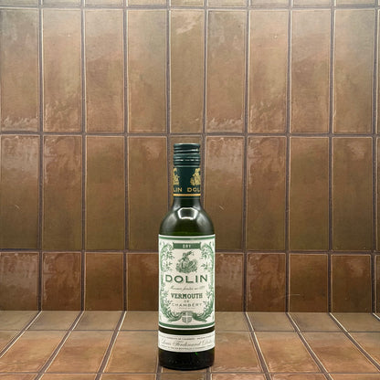 Dolin Vermouth de Chambery Dry, 375ml