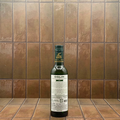 Dolin Vermouth de Chambery Dry, 375ml