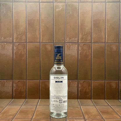 Dolin Vermouth de Chambery Blanc, 375ml