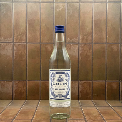 Dolin Vermouth de Chambery Blanc, 750ml