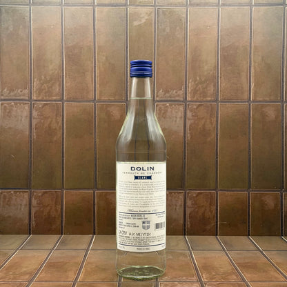Dolin Vermouth de Chambery Blanc, 750ml