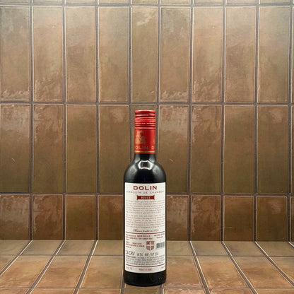 Dolin Vermouth de Chambery Rouge, 375ml