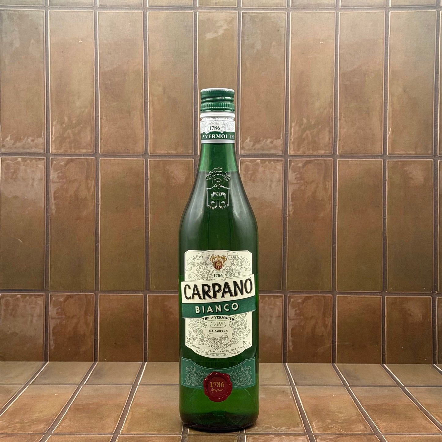 Carpano Bianco Vermouth