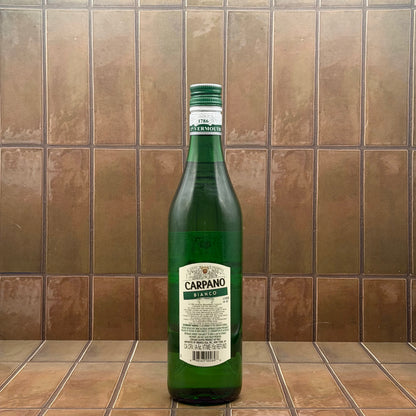 Carpano Bianco Vermouth