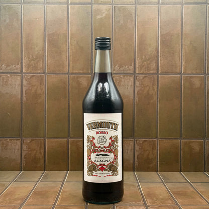 Alagna Vermouth Rosso
