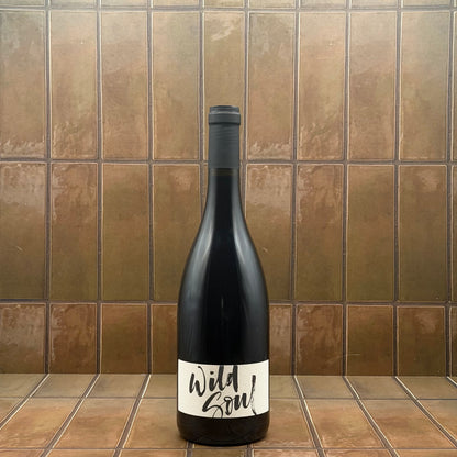 Julien Sunier, 'Wild Soul', Beaujolais, France, Gamay, 2022