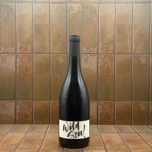 Julien Sunier, 'Wild Soul', Beaujolais, France, Gamay, 2022