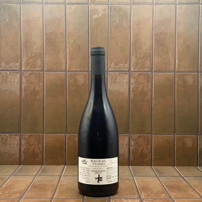 Julien Sunier, 'Wild Soul', Beaujolais, France, Gamay, 2022