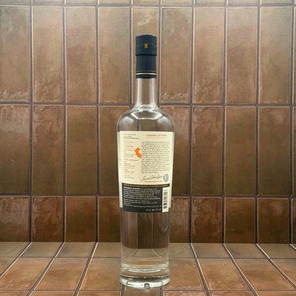 El Pisco Capurro Acholado 2022