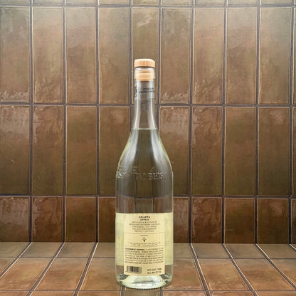 Castelli Grappa di Arneis