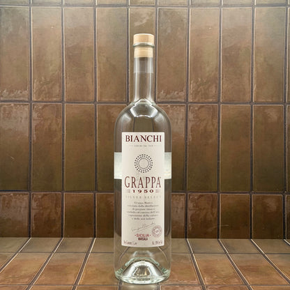 Casa Bianchi Grappa di Sicilia