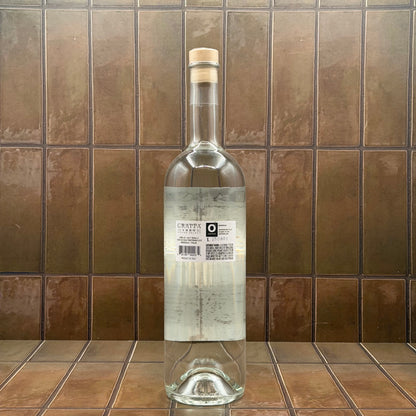 Casa Bianchi Grappa di Sicilia