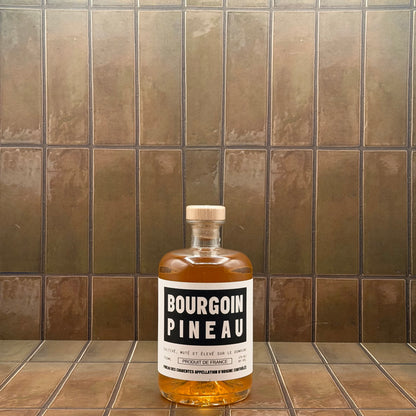 Bourgoin Pineau des Charentes