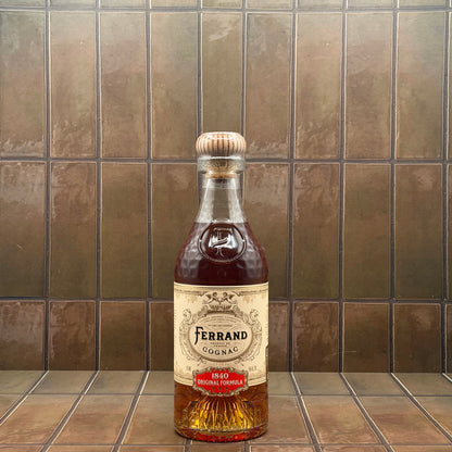 Pierre Ferrand Cognac 1840