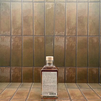 Dampfwerk 'Rabbit in the Rye' Herbal Liqueur