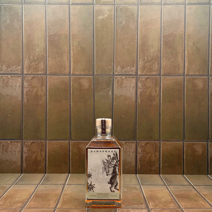 Dampfwerk 'Helgolander' German Style Liqueur