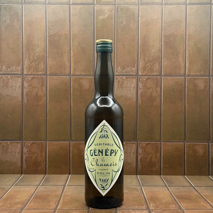Dolin Genepy le Chamois