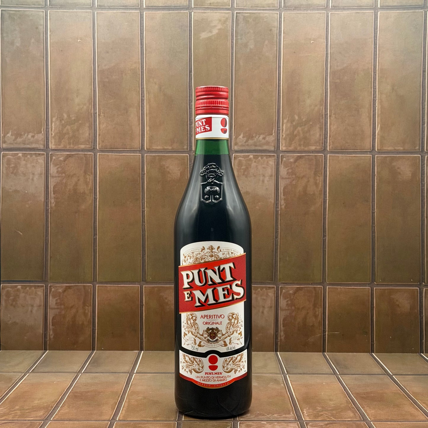 Punt e Mes
