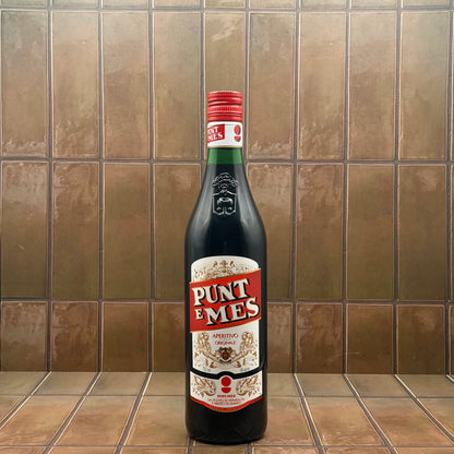 Punt e Mes