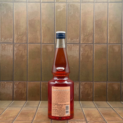 Aperitivo Cappelletti