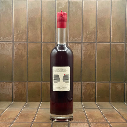 RED an Apertif by Forthave Spirits