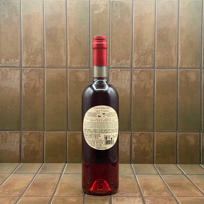 Cocchi Americano Rosa