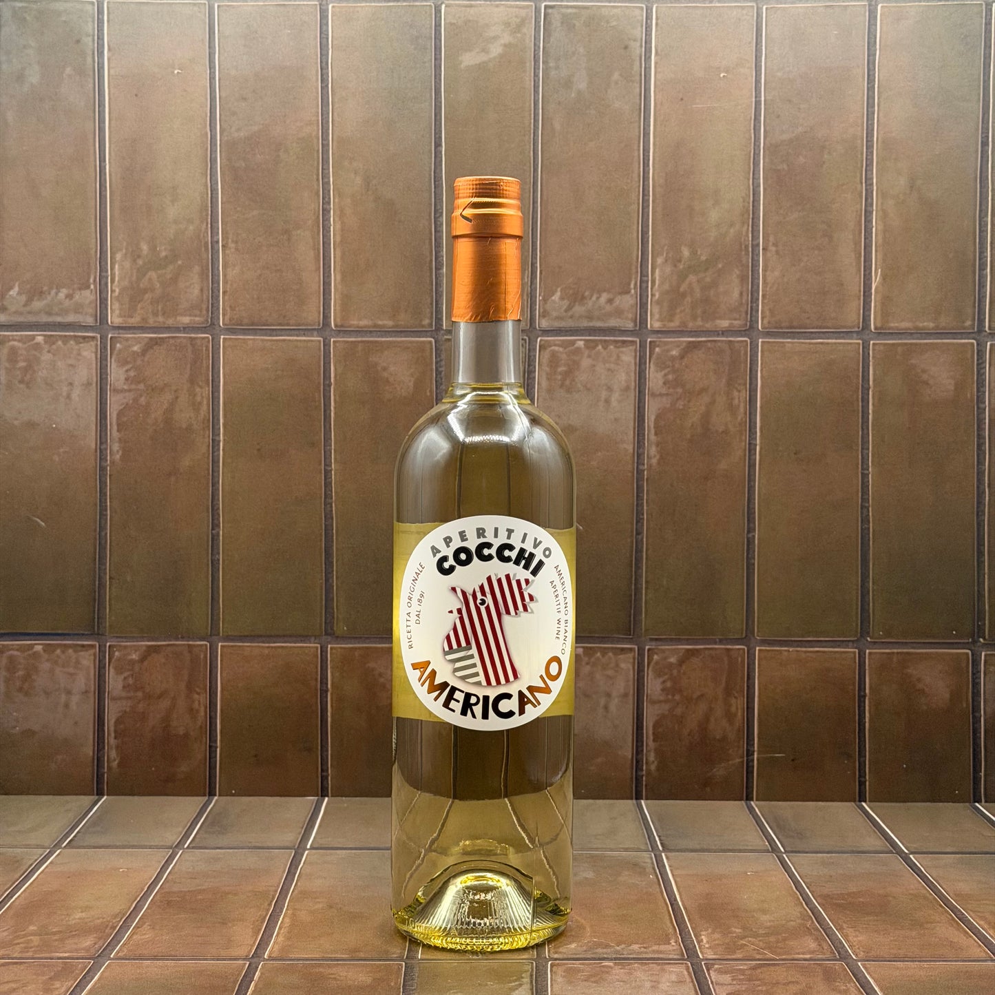 Cocchi Americano Bianco