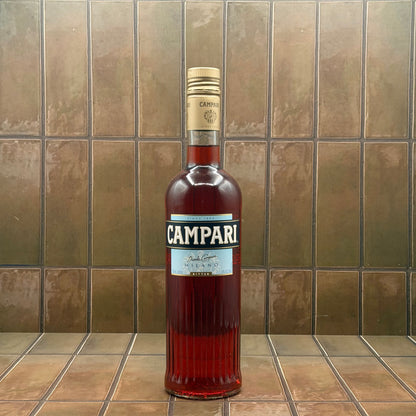 Campari Milano Bitter Liqueur, 750ml