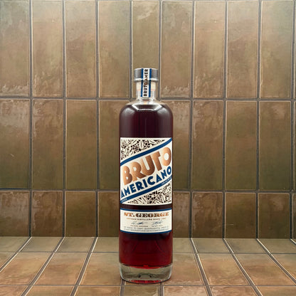Bruto Americano