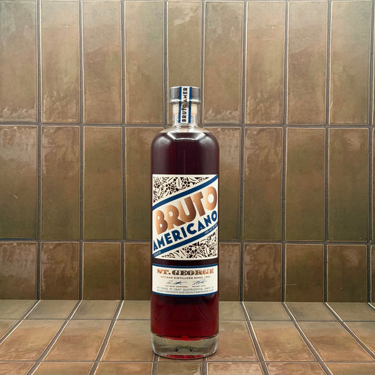 Bruto Americano
