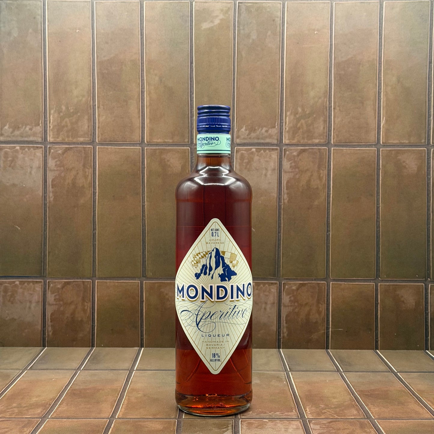 Mondino Amaro