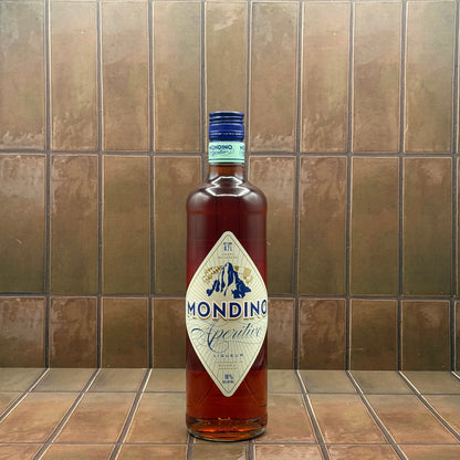 Mondino Amaro