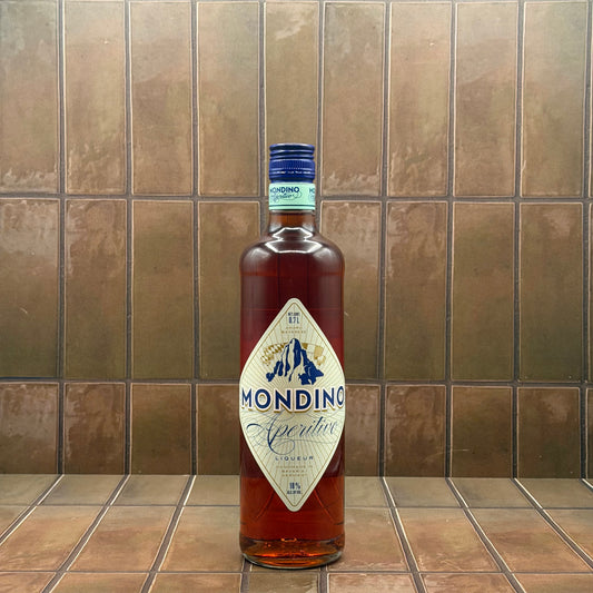 Mondino Amaro