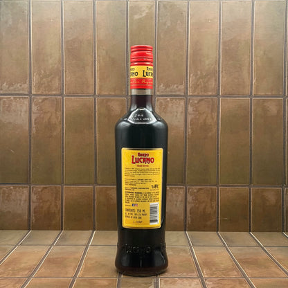 Lucano Amaro