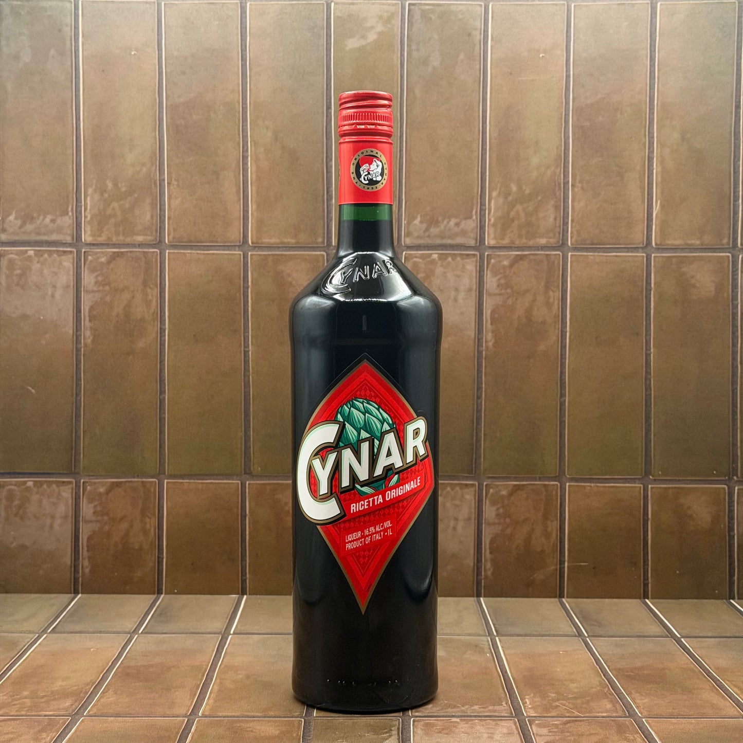 Cynar
