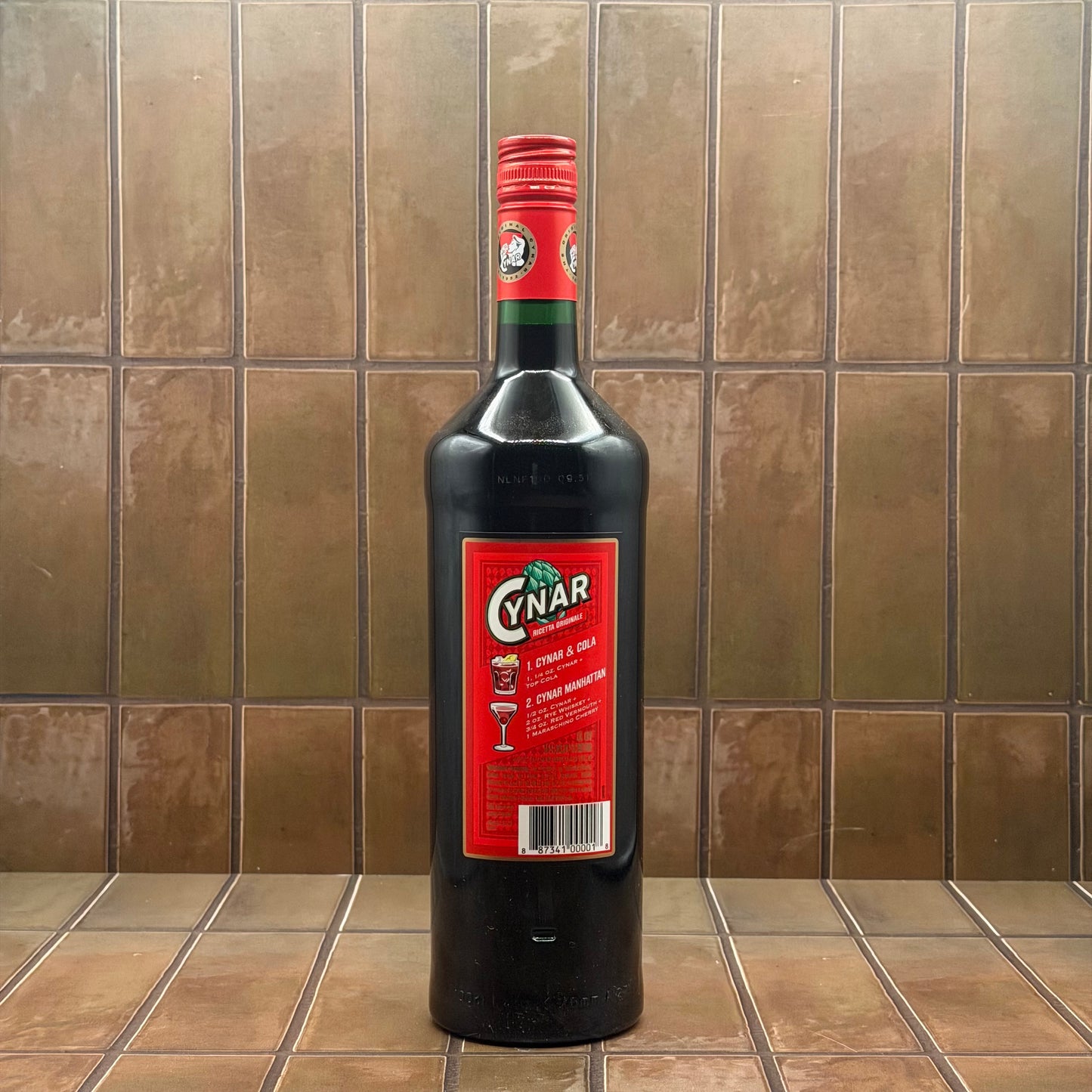 Cynar
