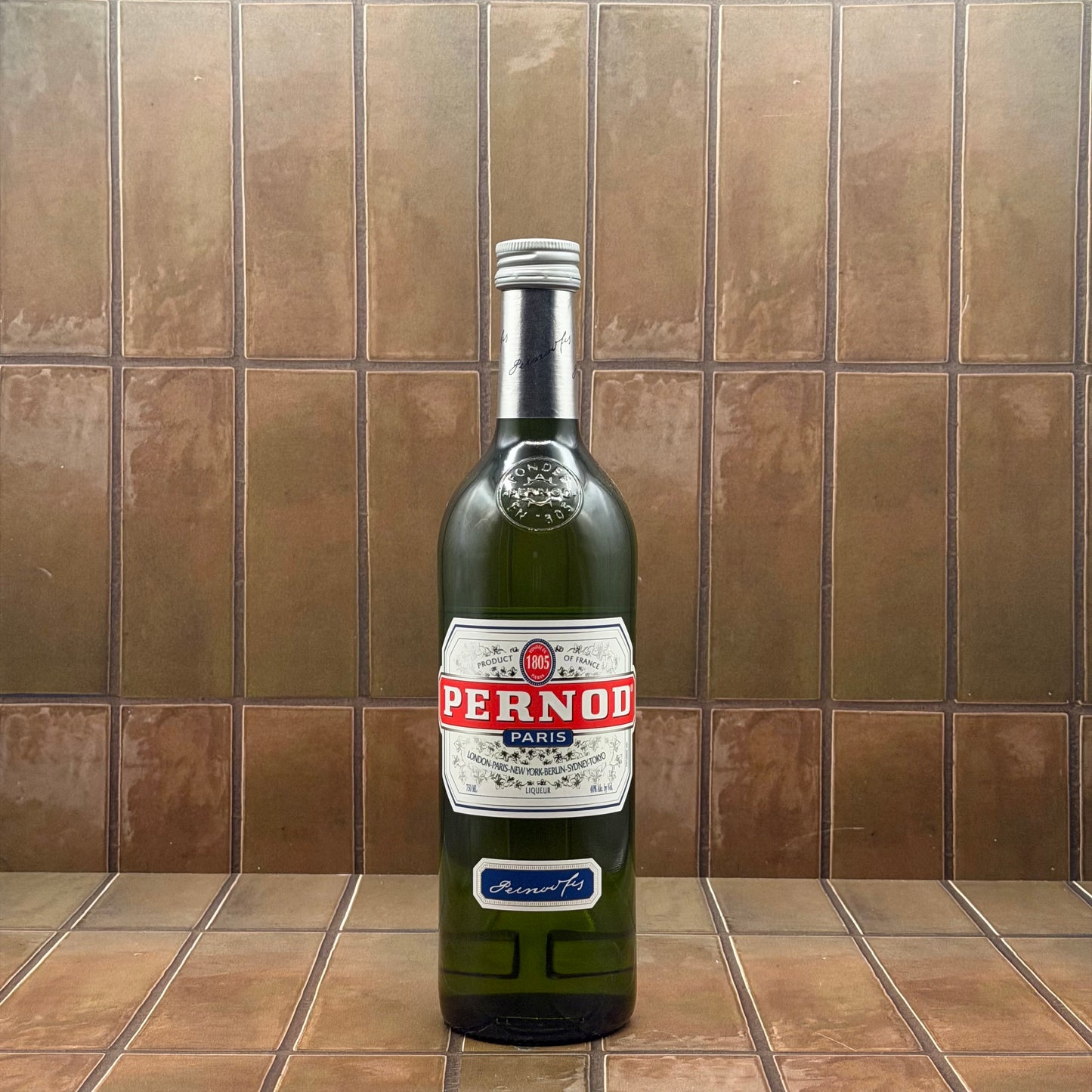 Pernod Anise