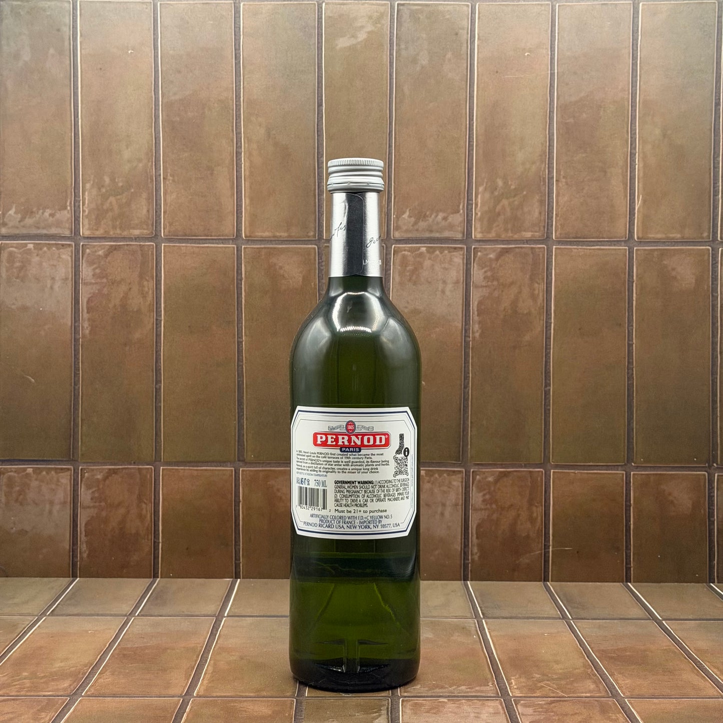 Pernod Anise