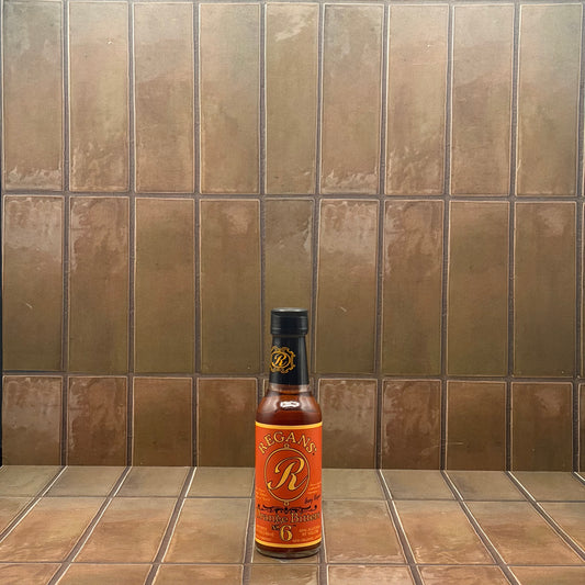 Regan's Orange Bitters No. 6