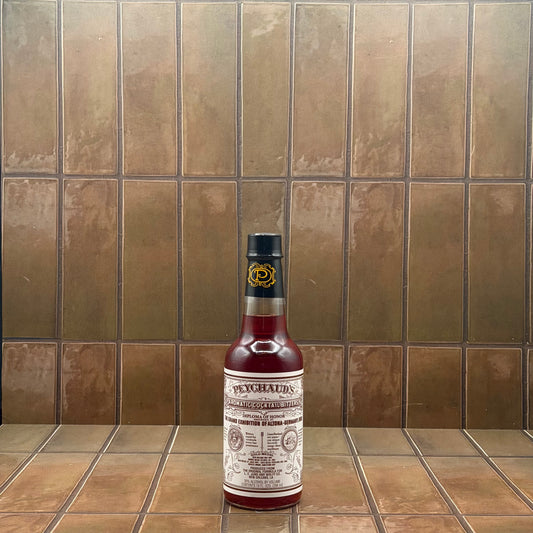Peychaud's Aromatic Bitters