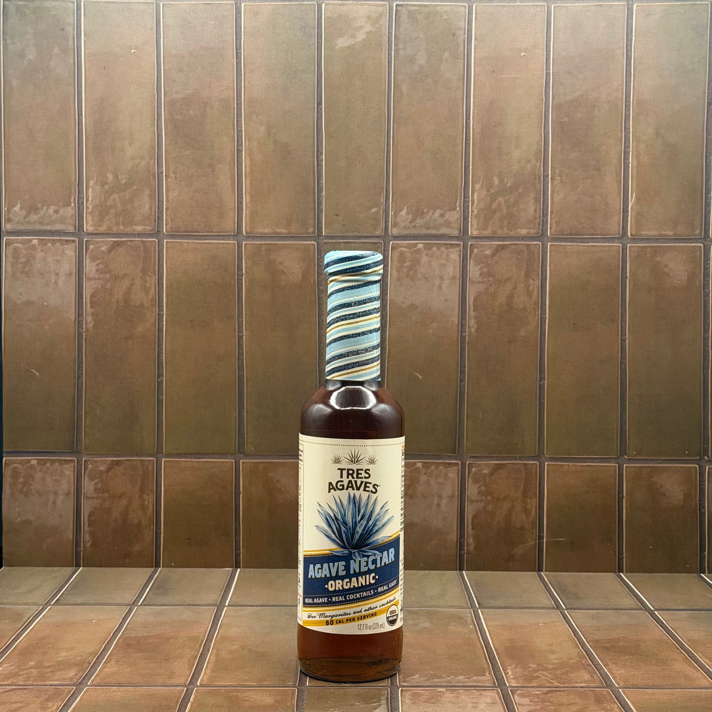 Tres Agaves Organic Agave Nectar