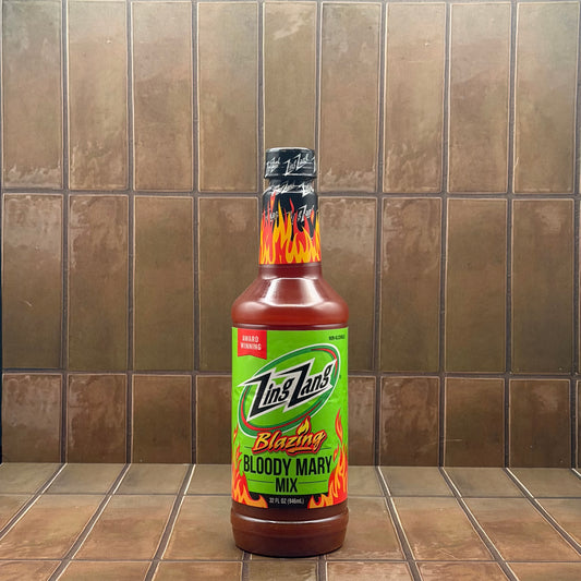 Zing Zang Bloody Mary Mix