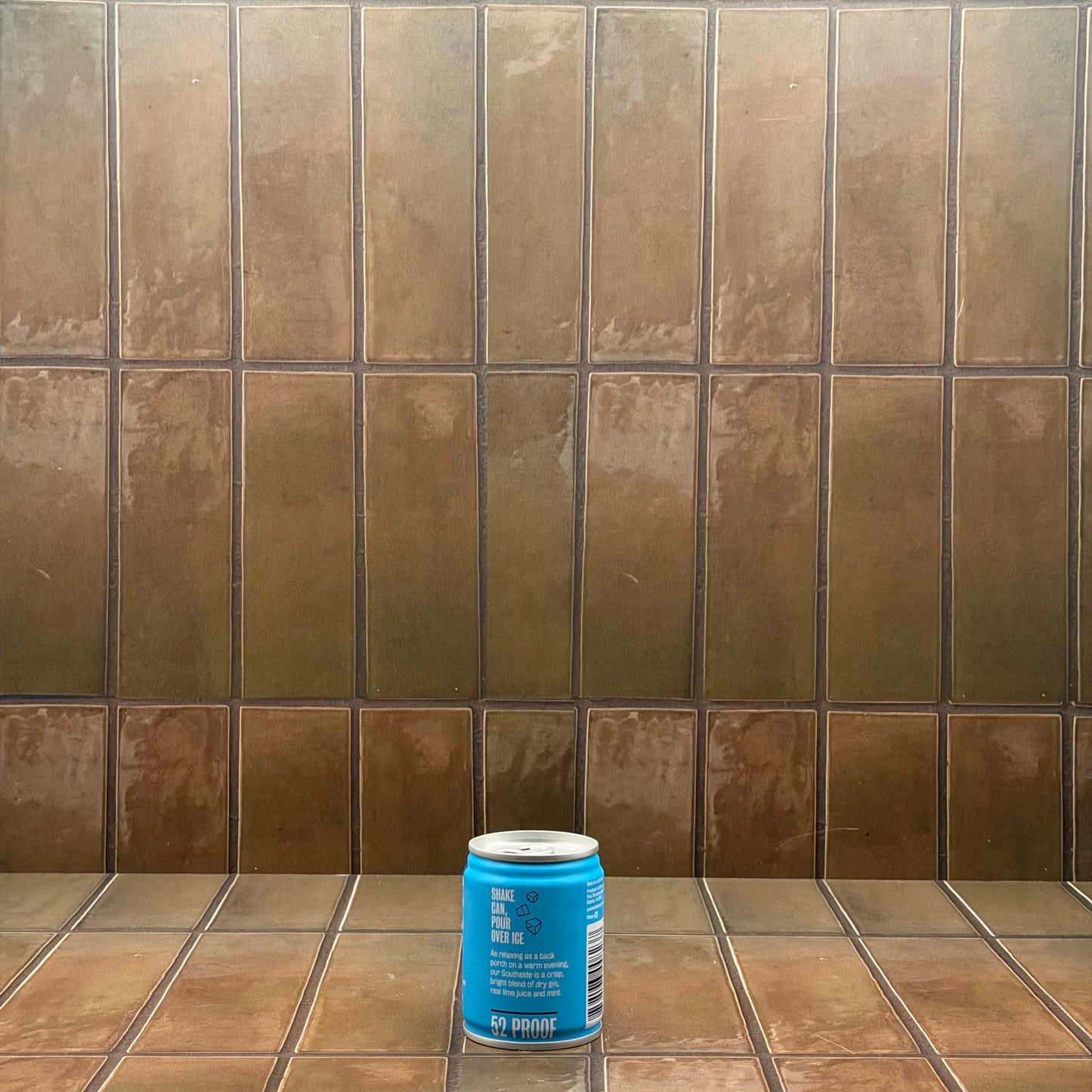 Post Meridum Southside Gin, 100ml