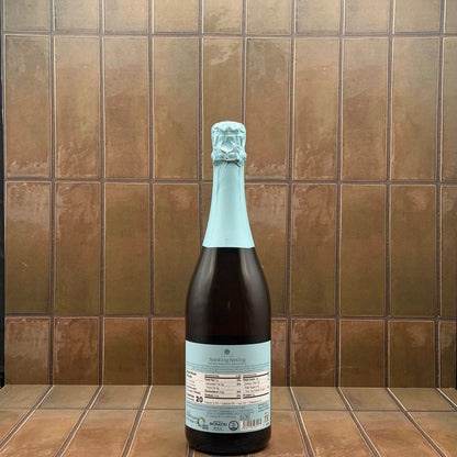 Leitz Eins Zwei Zero, Non Alcoholic Riesling, NV