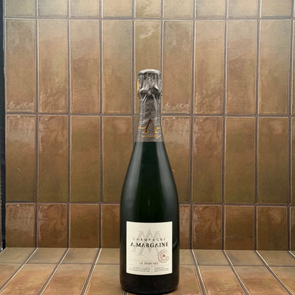 Champagne A. Margaine 'Le Demi Sec' 1er, Chardonnay, Pinot Noir, NV