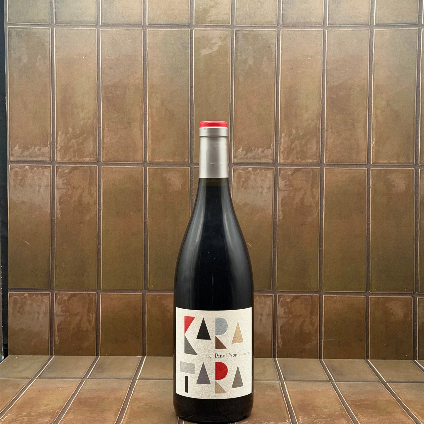 Kara Tara, Western Cape, South Africa, Pinot Noir, 2024