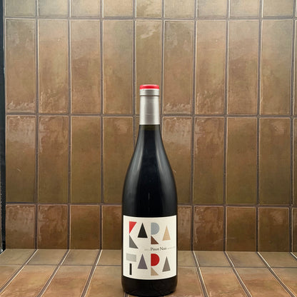 Kara Tara, Western Cape, South Africa, Pinot Noir, 2024