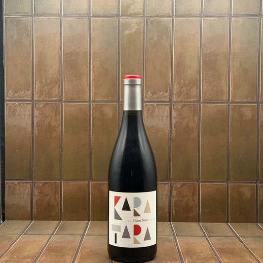 Kara Tara, Western Cape, South Africa, Pinot Noir, 2024