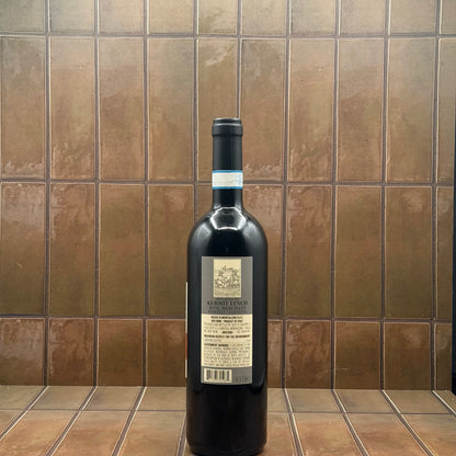 Sesti, Rosso di Montalcino, Italy, Sangiovese 2023