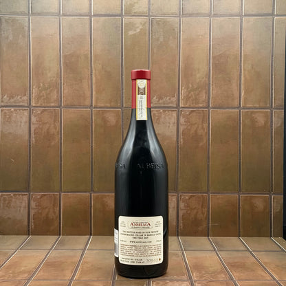 Famiglia Anselma 'Comuni Blend' Barolo, Piedmont, Nebbiolo 2011
